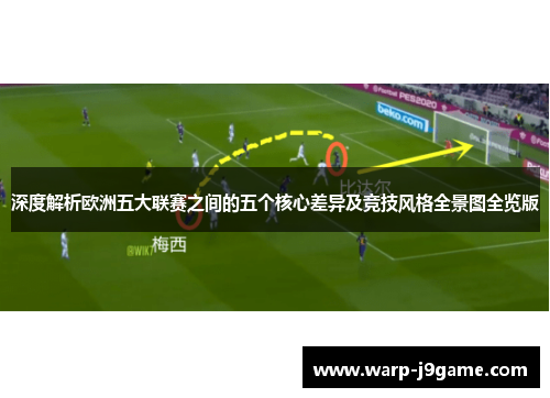 深度解析欧洲五大联赛之间的五个核心差异及竞技风格全景图全览版 深度解析欧洲五大联赛之间的五个核心差异及竞技风格全景图全览版